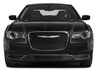 2017 Chrysler 300 Limited AWD