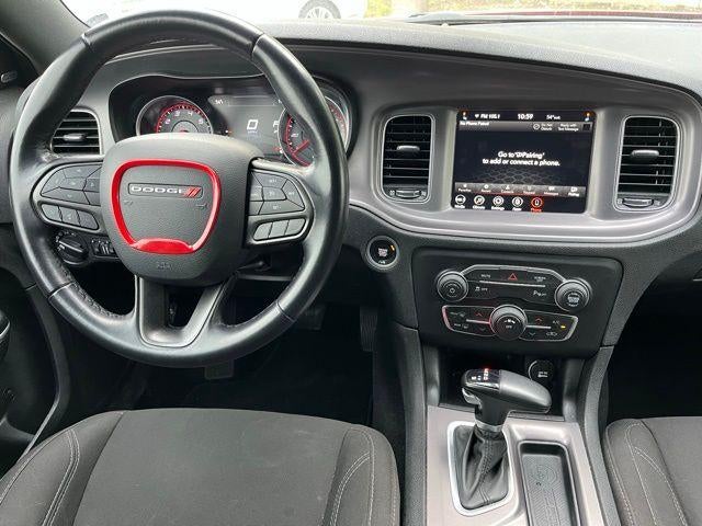 2023 Dodge Charger SXT RWD