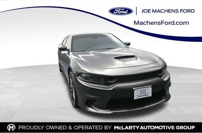 2023 Dodge Charger GT AWD