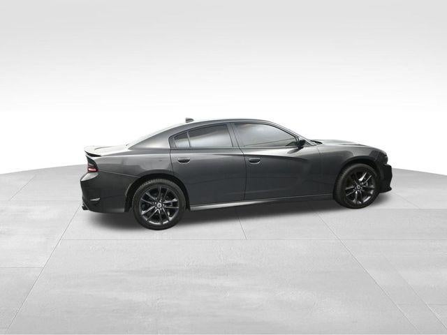 2023 Dodge Charger GT AWD