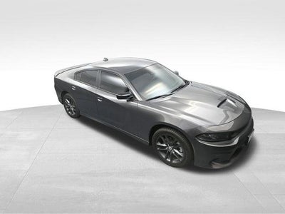 2023 Dodge Charger GT AWD