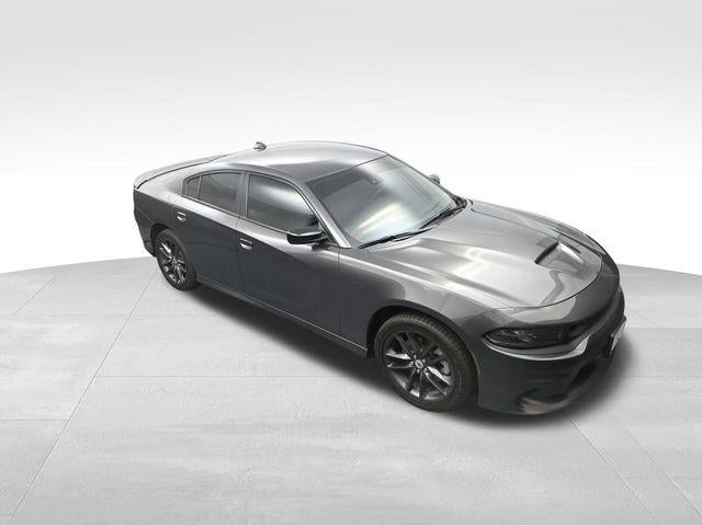2023 Dodge Charger GT AWD