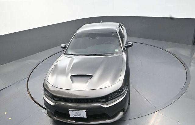 2023 Dodge Charger GT AWD
