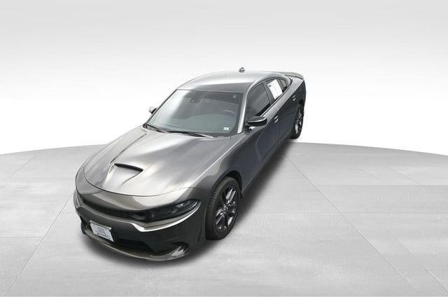 2023 Dodge Charger GT AWD