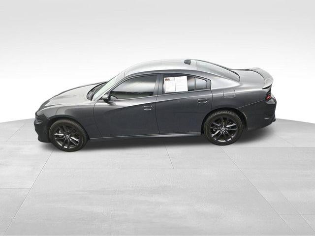 2023 Dodge Charger GT AWD