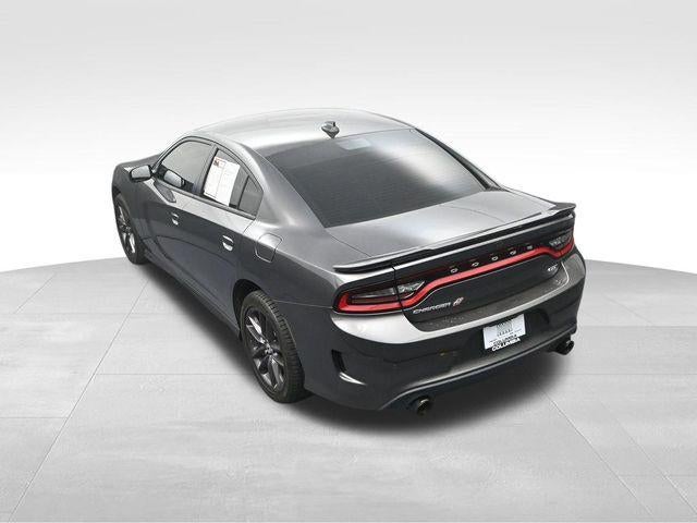 2023 Dodge Charger GT AWD