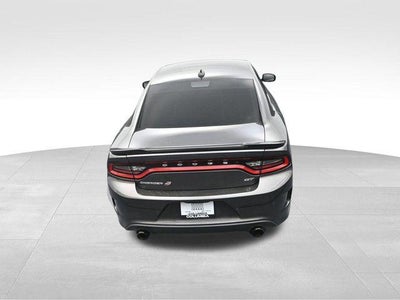 2023 Dodge Charger GT AWD