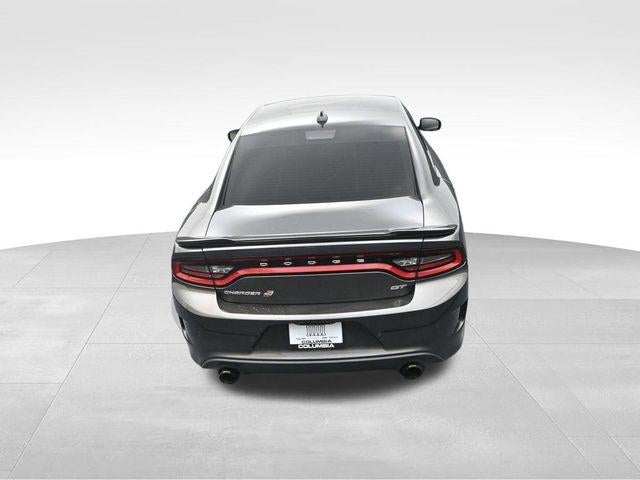 2023 Dodge Charger GT AWD