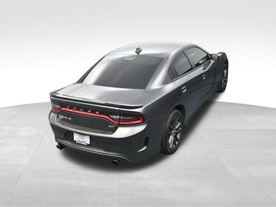 2023 Dodge Charger GT AWD