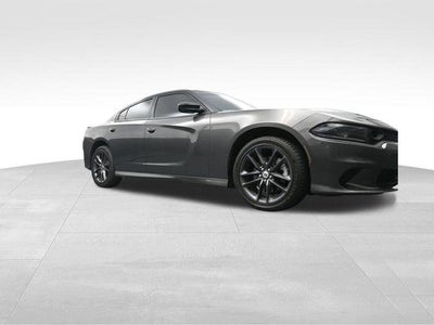 2023 Dodge Charger GT AWD