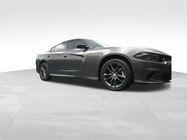 2023 Dodge Charger GT AWD
