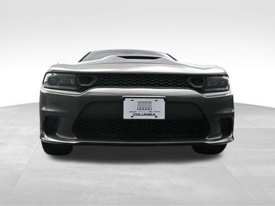 2023 Dodge Charger GT AWD