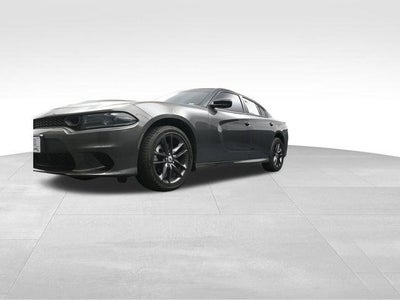 2023 Dodge Charger GT AWD