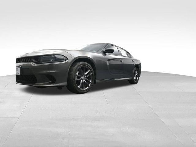 2023 Dodge Charger GT AWD