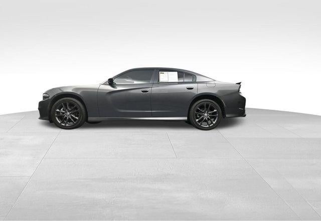 2023 Dodge Charger GT AWD