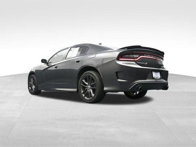 2023 Dodge Charger GT AWD