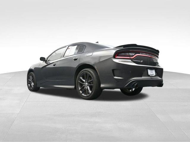2023 Dodge Charger GT AWD