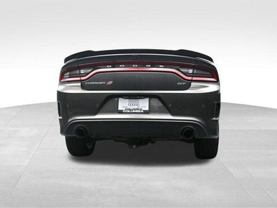 2023 Dodge Charger GT AWD