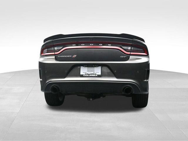 2023 Dodge Charger GT AWD