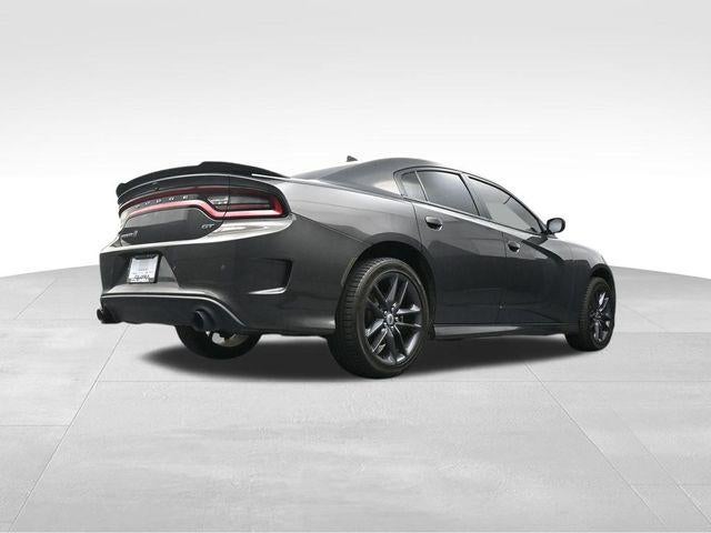 2023 Dodge Charger GT AWD