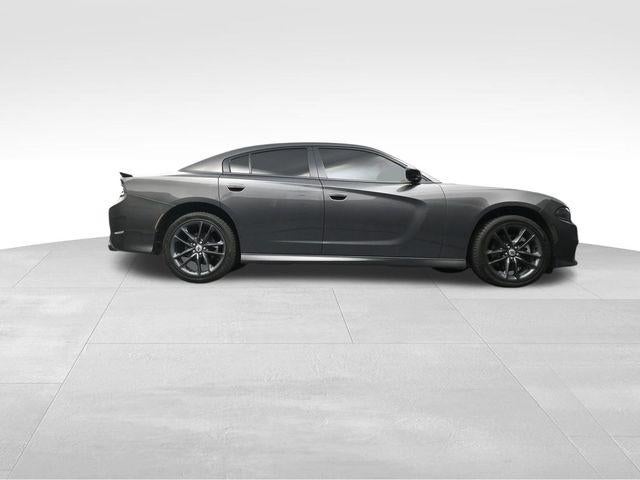 2023 Dodge Charger GT AWD