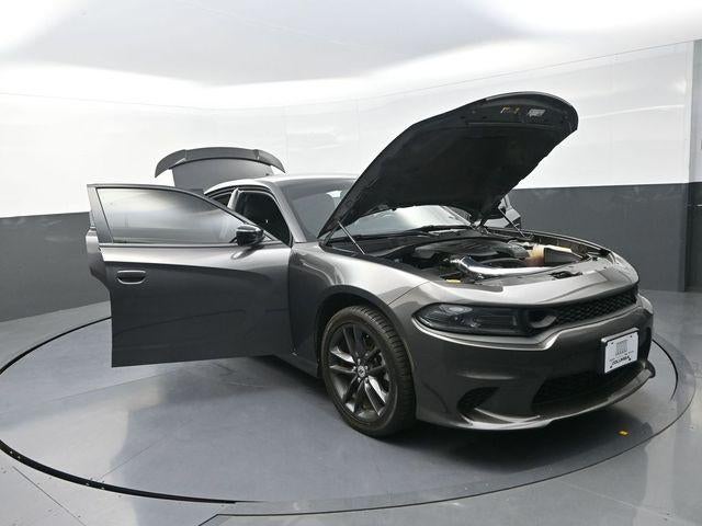 2023 Dodge Charger GT AWD