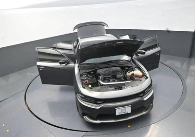 2023 Dodge Charger GT AWD