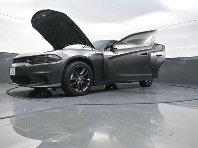 2023 Dodge Charger GT AWD