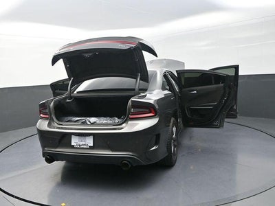 2023 Dodge Charger GT AWD