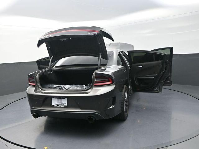 2023 Dodge Charger GT AWD