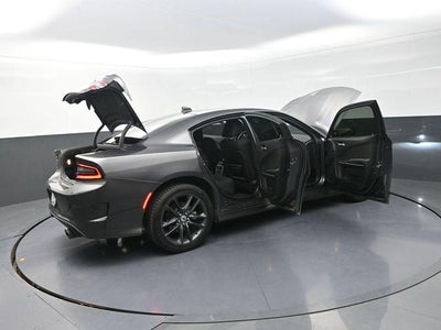 2023 Dodge Charger GT AWD