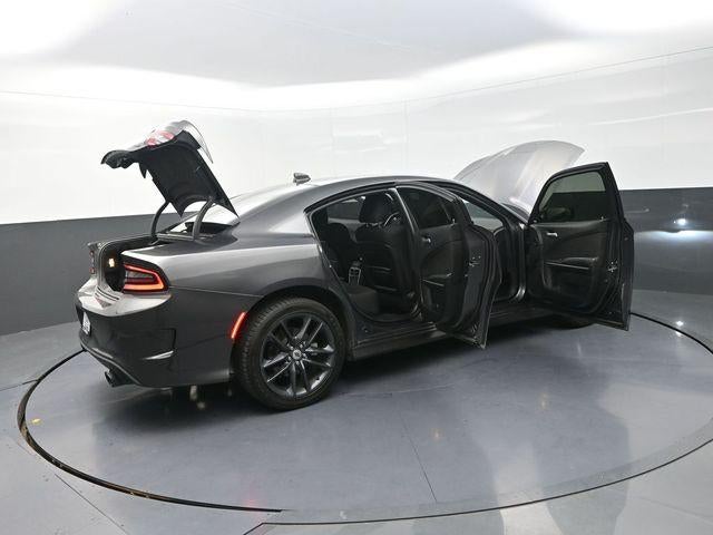 2023 Dodge Charger GT AWD