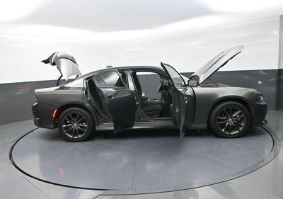 2023 Dodge Charger GT AWD
