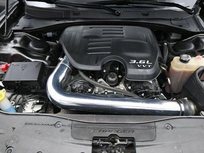 2023 Dodge Charger GT AWD