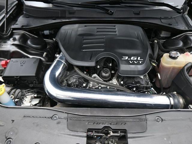 2023 Dodge Charger GT AWD