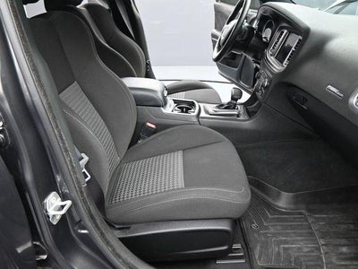 2023 Dodge Charger GT AWD