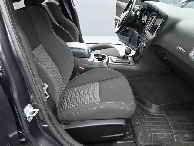 2023 Dodge Charger GT AWD