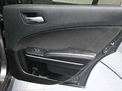 2023 Dodge Charger GT AWD