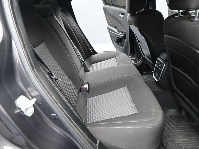 2023 Dodge Charger GT AWD