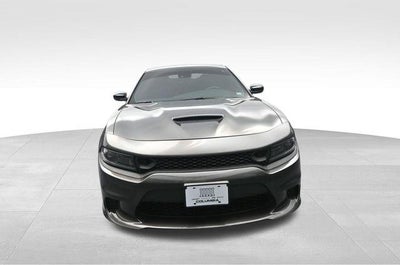 2023 Dodge Charger GT AWD