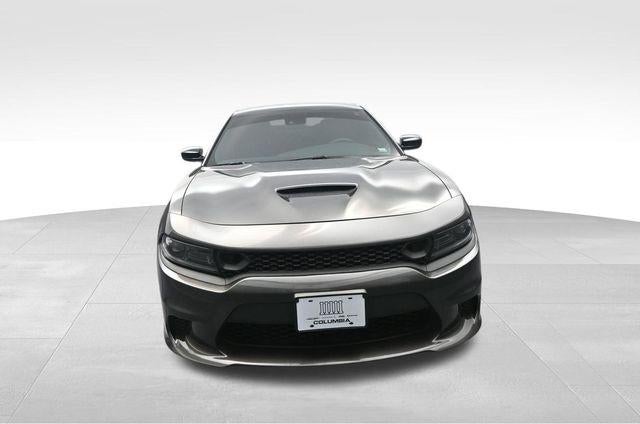 2023 Dodge Charger GT AWD