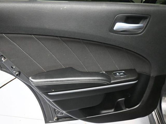 2023 Dodge Charger GT AWD