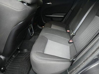 2023 Dodge Charger GT AWD