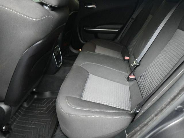 2023 Dodge Charger GT AWD