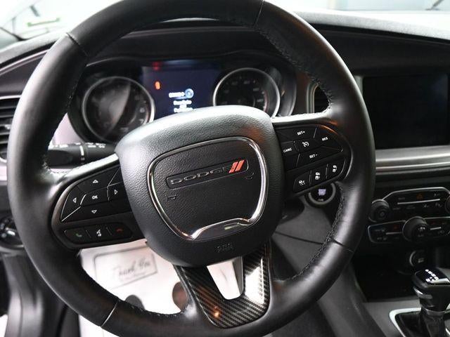 2023 Dodge Charger GT AWD