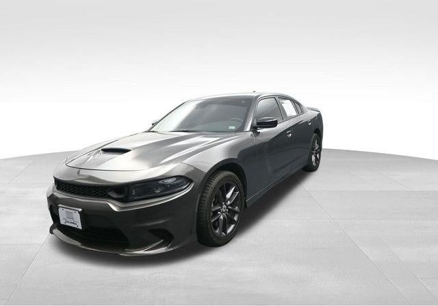 2023 Dodge Charger GT AWD