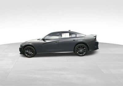2023 Dodge Charger GT AWD