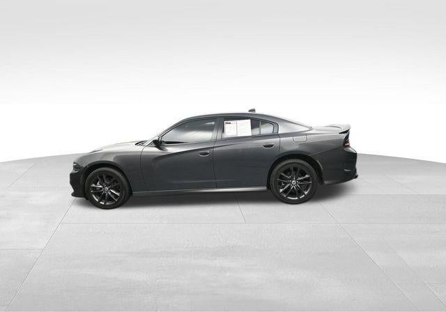 2023 Dodge Charger GT AWD