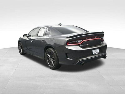 2023 Dodge Charger GT AWD