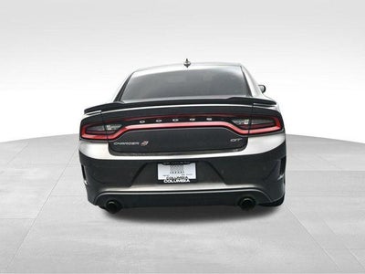 2023 Dodge Charger GT AWD